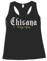 Tank Top (Chicana Raza Fina)